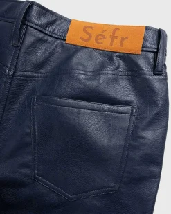 Sako Buks Deep Blue