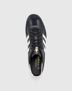 Samba Decon Sort