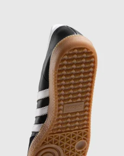 Samba Decon Sort