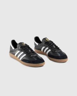 Samba Decon Sort