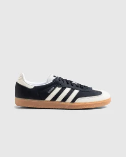Samba Og Core Black