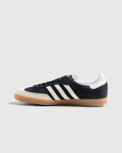 Samba Og Core Black