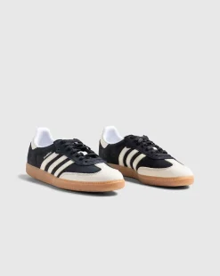 Samba Og Core Black