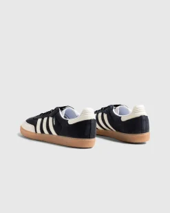Samba Og Core Black