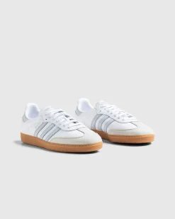 Samba Og Ftwr Hvid