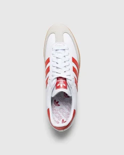 Samba Og Ftwr Hvid