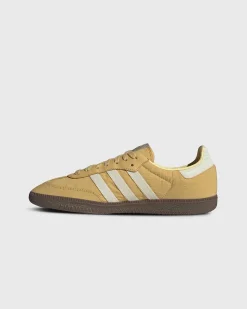 Samba Og Havre