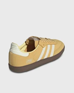 Samba Og Havre