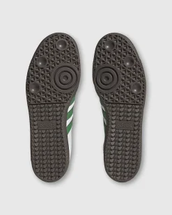 Samba Og Hvid/Gron