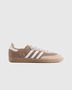Samba Og Pap