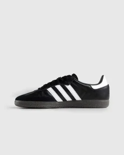 Samba Og Sort/Hvid/Gum