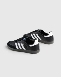 Samba Og Sort/Hvid/Gum