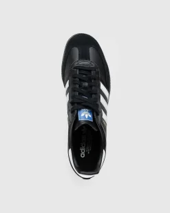 Samba Og Sort/Hvid/Gum