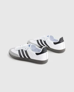 Samba Og White