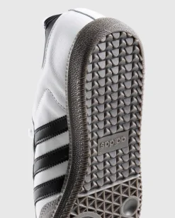 Samba Og White