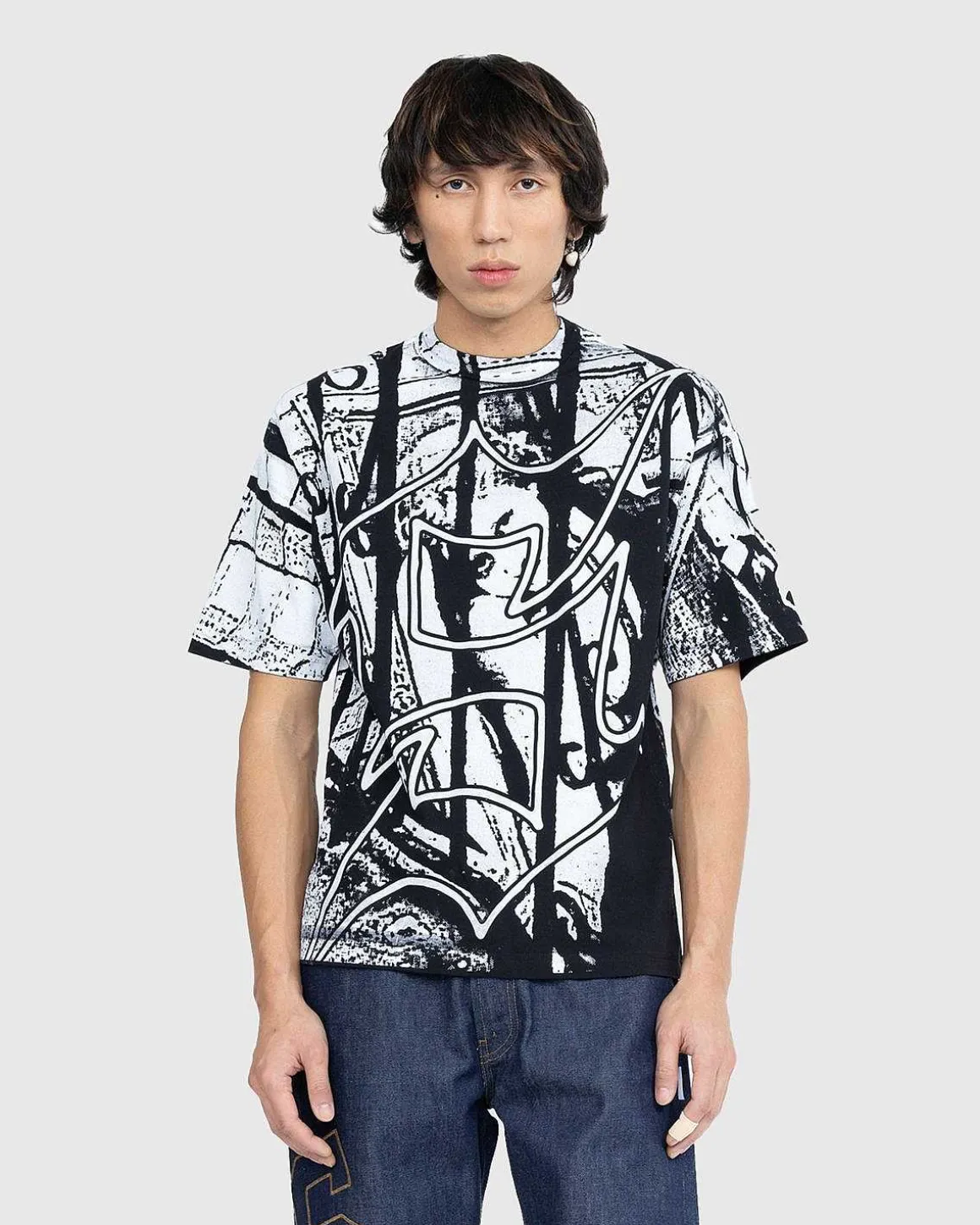 S Angel Tee Sort