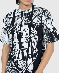 S Angel Tee Sort