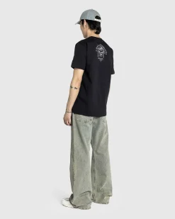 Savie T-Shirt Sort