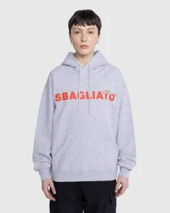 Sbagliato Haettetroje Gra
