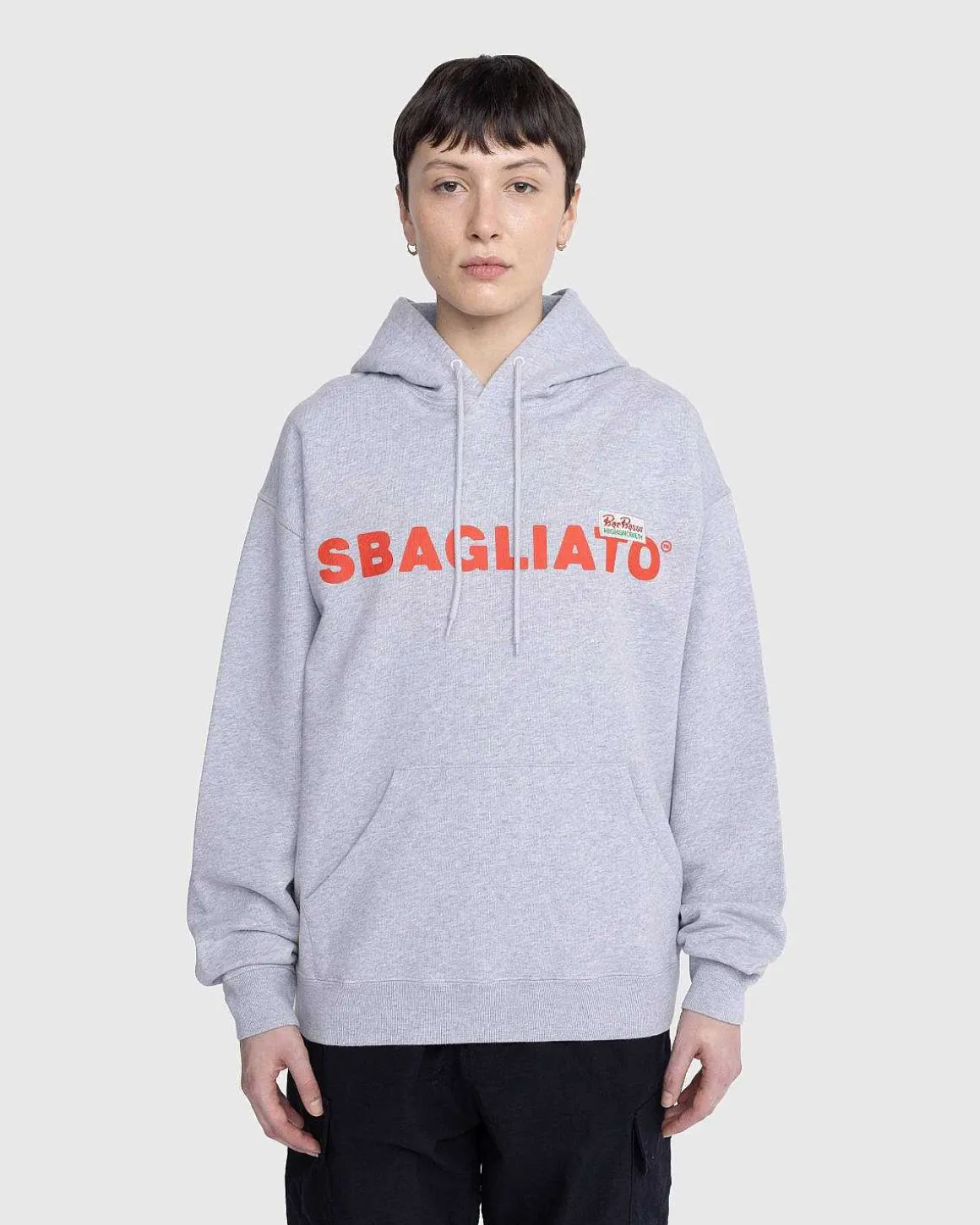 Sbagliato Haettetroje Gra