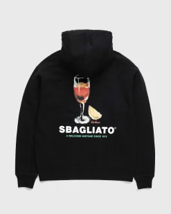 Sbagliato Haettetroje Sort
