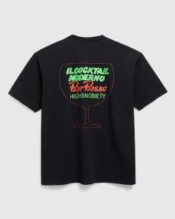 Sbagliato T-Shirt Sort
