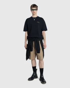 Sbagliato T-Shirt Sort