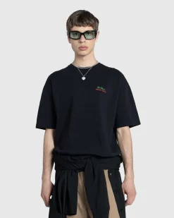 Sbagliato T-Shirt Sort