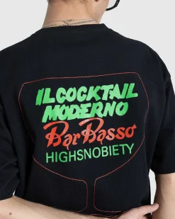 Sbagliato T-Shirt Sort