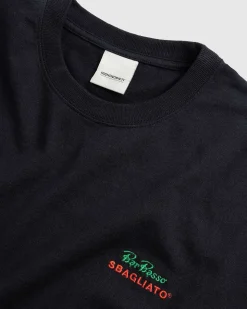 Sbagliato T-Shirt Sort