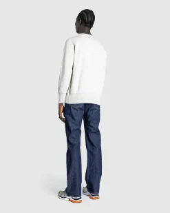 1970S 517 Bootcut Jeans Rigid Dark Indigo