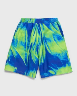 Scrunch Shorts
