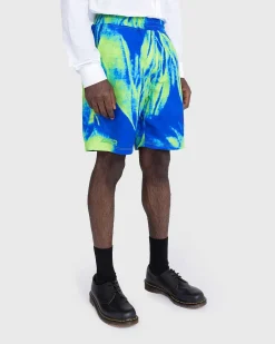 Scrunch Shorts