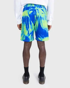 Scrunch Shorts