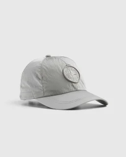 Seks Panel Cap Natural Beige
