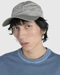 Seks Panel Cap Natural Beige
