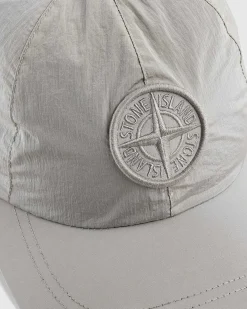 Seks Panel Cap Natural Beige