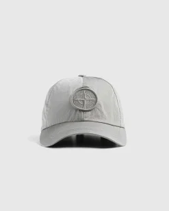Seks Panel Cap Natural Beige