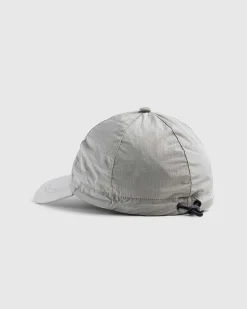 Seks Panel Cap Natural Beige