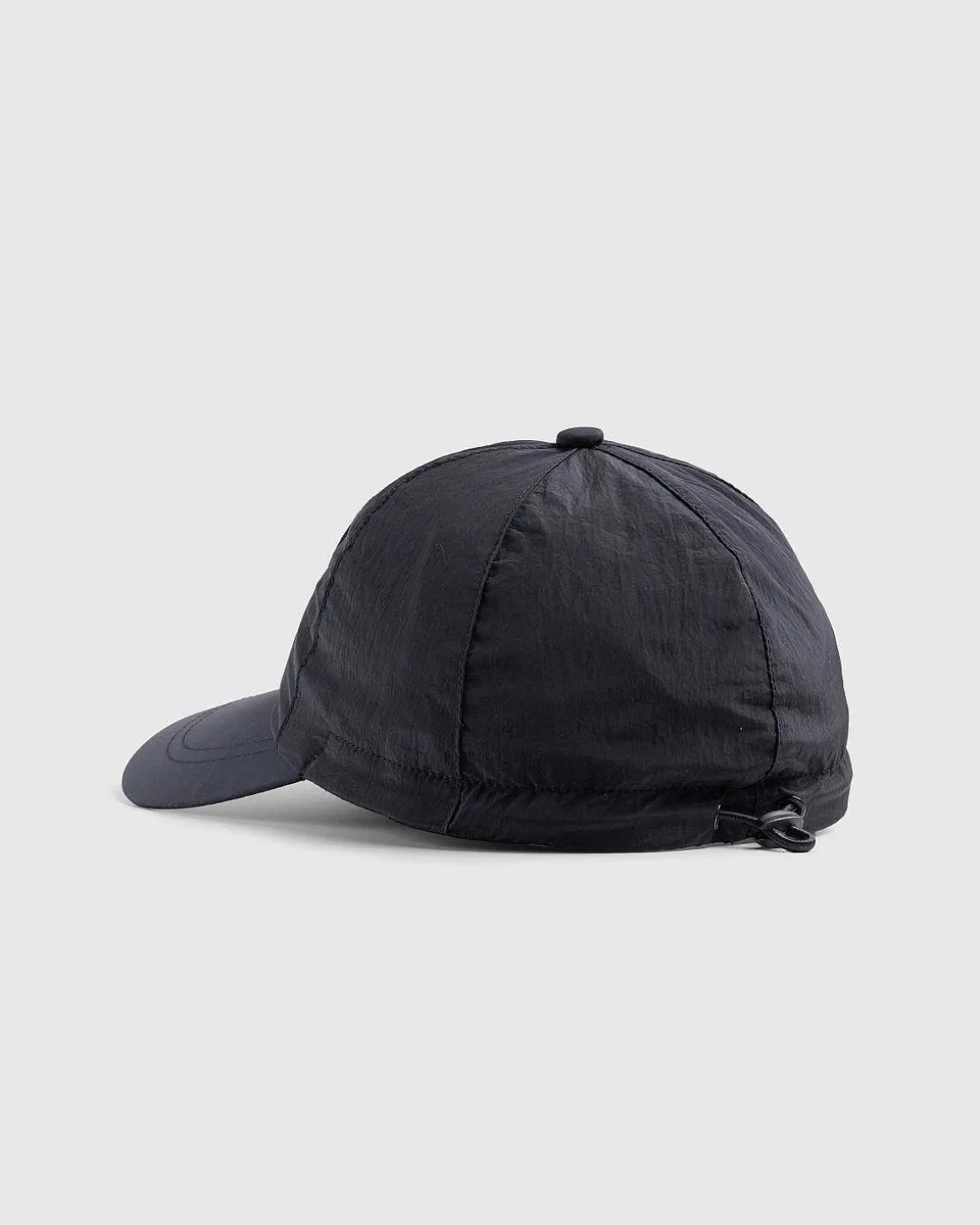 Seks Panel Cap Sort