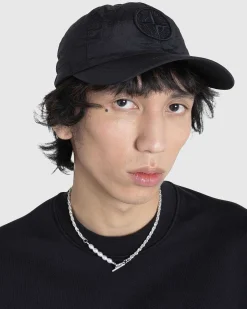 Seks Panel Cap Sort