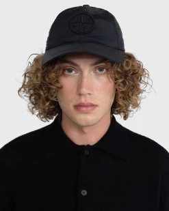 Seks Panel Cap Sort