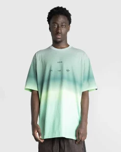 Sftm T-Shirt Diset Gron