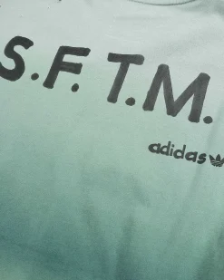 Sftm T-Shirt Diset Gron