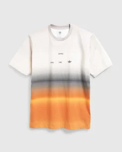 Sftm T-Shirt Vapor Gra