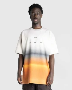 Sftm T-Shirt Vapor Gra