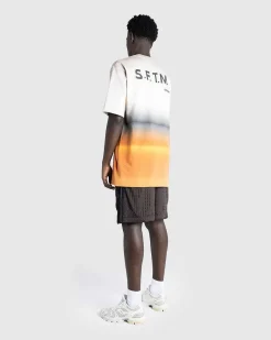Sftm T-Shirt Vapor Gra
