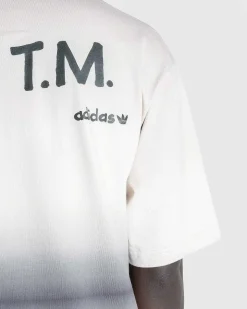 Sftm T-Shirt Vapor Gra