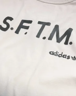 Sftm T-Shirt Vapor Gra