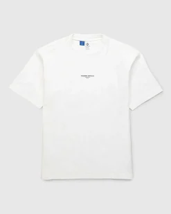 Shapes T-Shirt Cloud Dancer